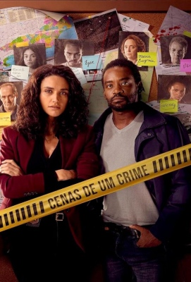 Сцены преступления